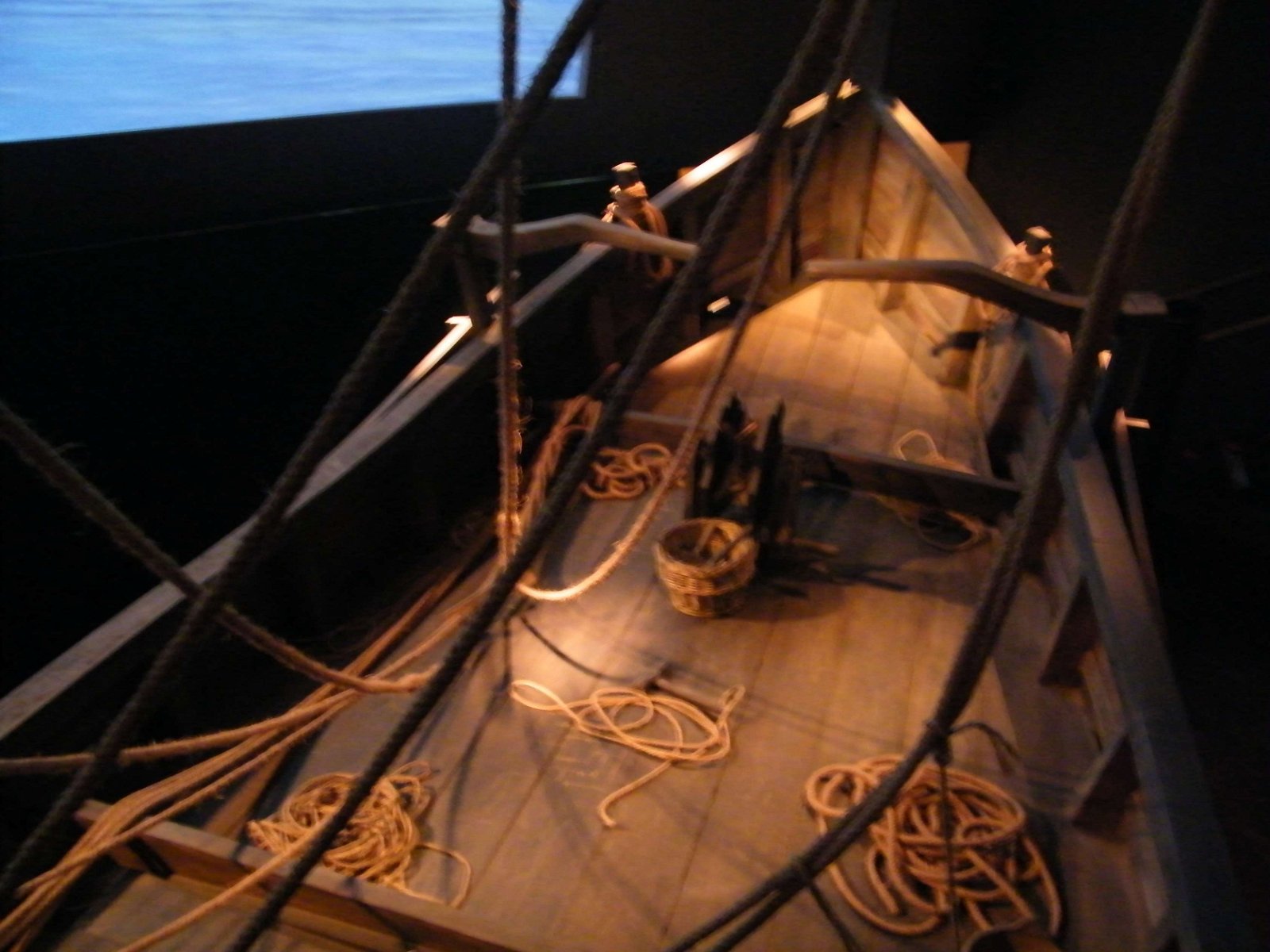 Museo Arqueológico Provincial de Alicante