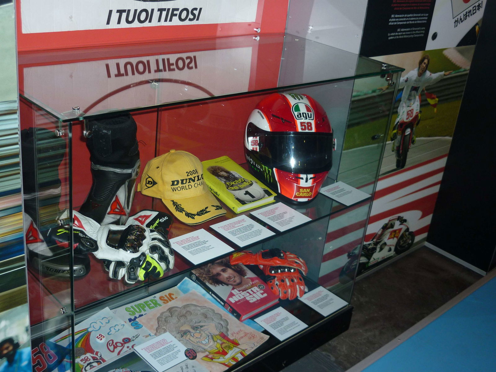 Museu Olímpic i de l'Esport Joan Antoni Samaranc