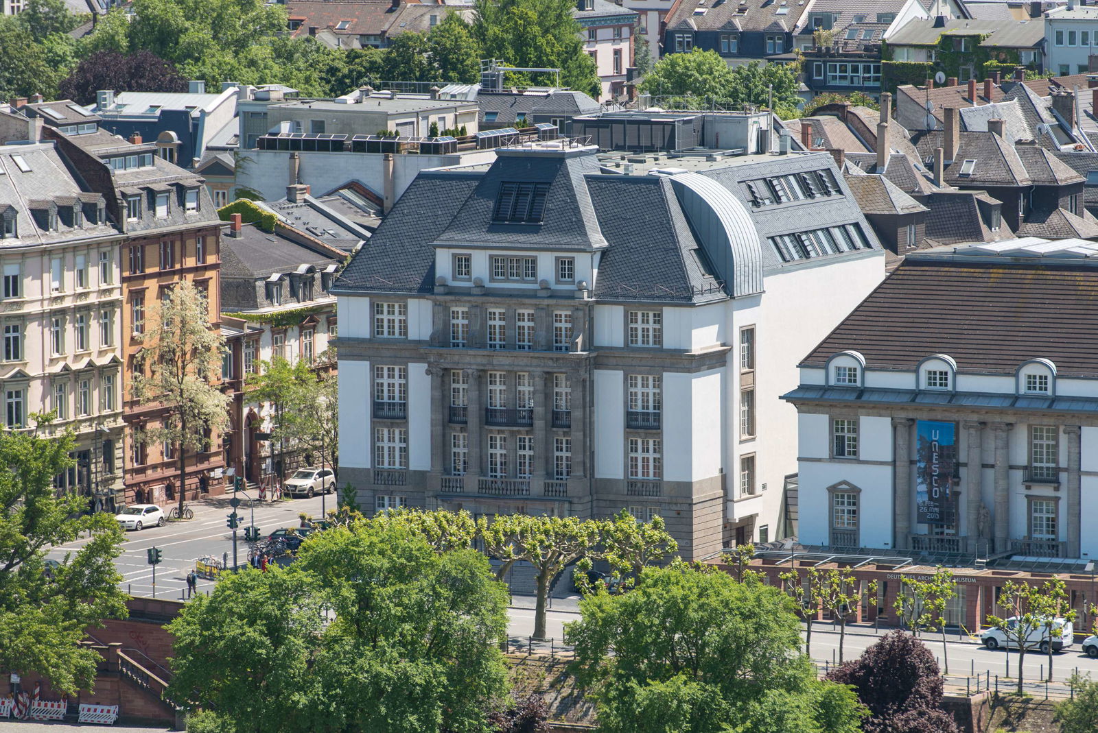 Deutsches Filmmuseum