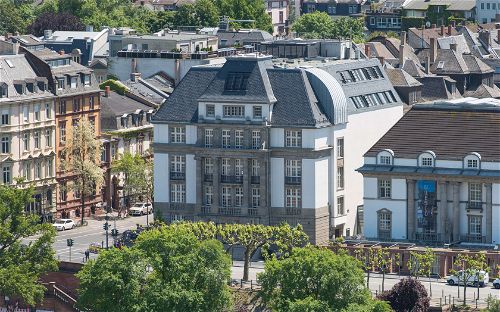 Deutsches Filmmuseum