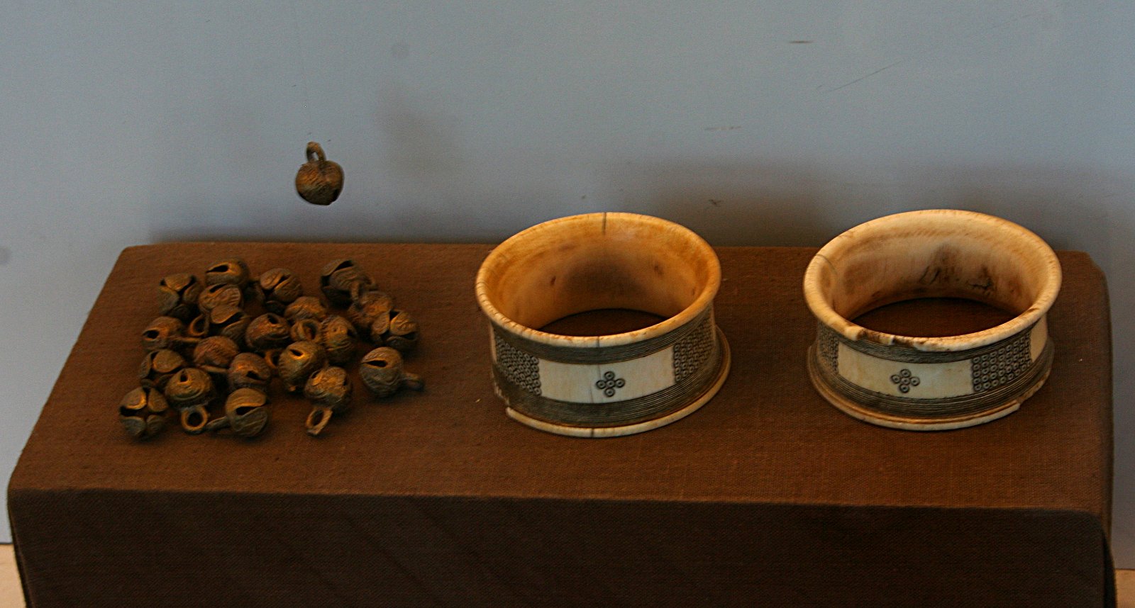 Archeological Museum in Gdańsk