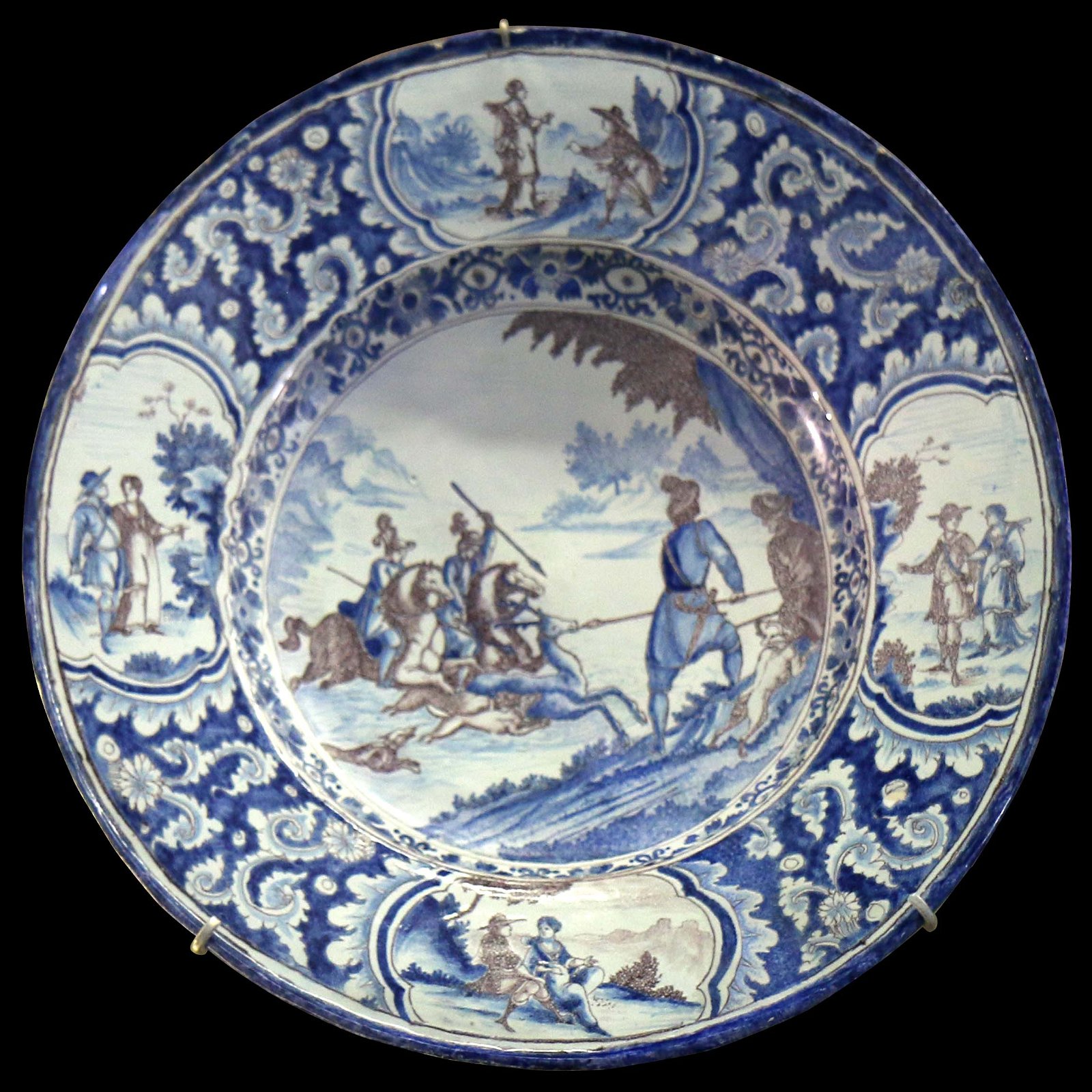 Musée des Arts décoratifs, de la Faïence et de la Mode