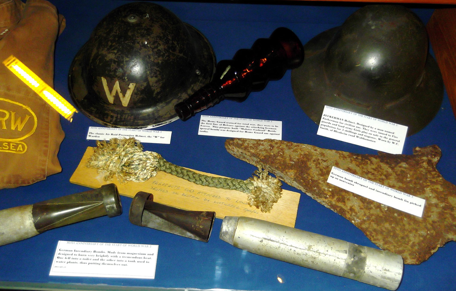 Firepower, The Royal Artillery Museum