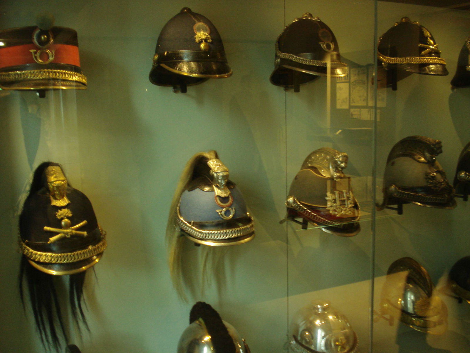 Musée de l’Armée