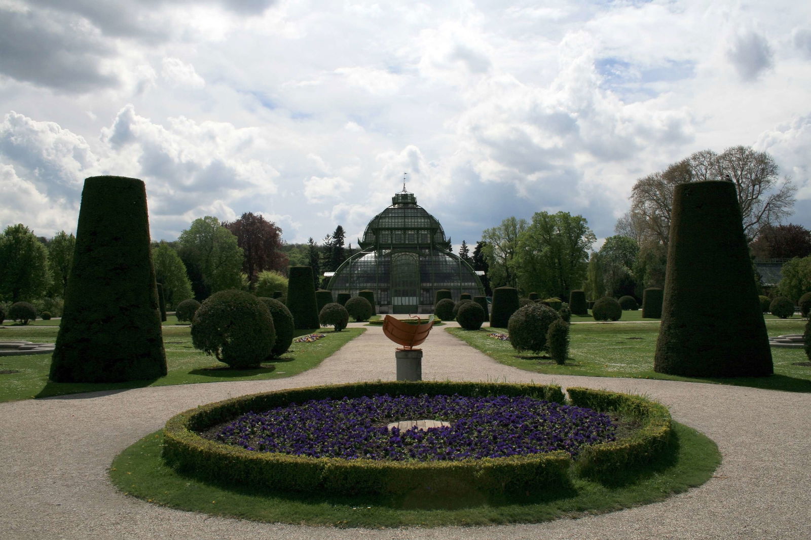 Gärten von Schönbrunn