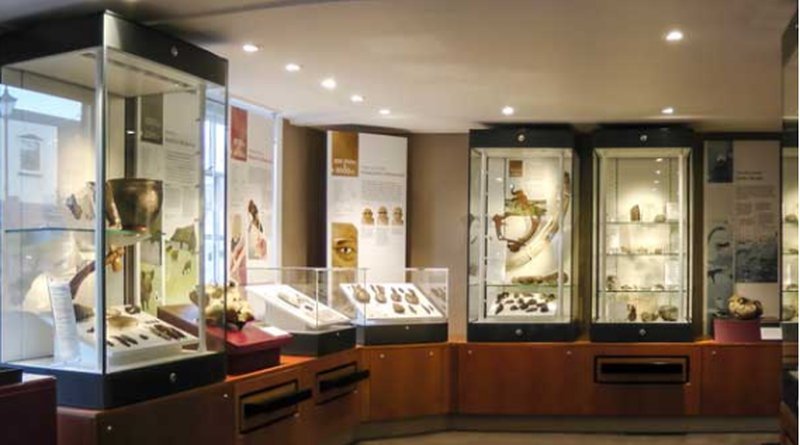 Mildenhall and District Museum