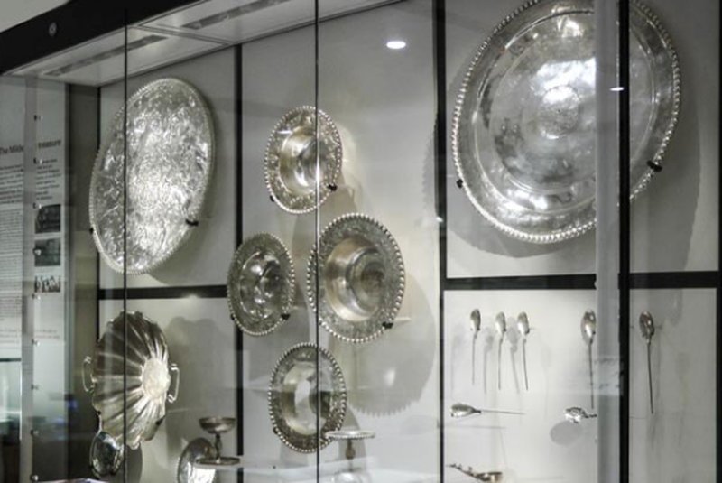 Mildenhall and District Museum