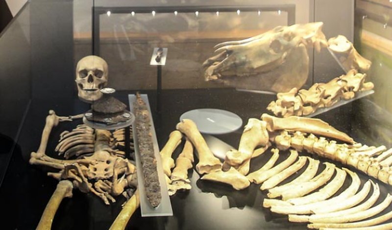 Mildenhall and District Museum