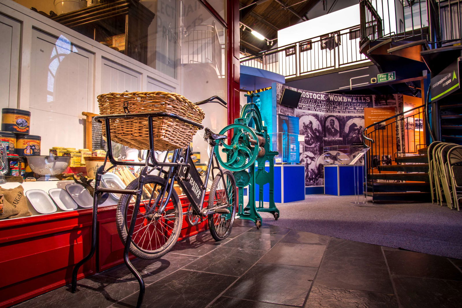 Cynon Valley Museum (Aberdare) - Visitor Information & Reviews