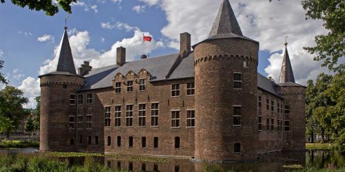 Carl de Keyzer - DPR Korea Grand Tour (locatie: Kunsthal Helmond)