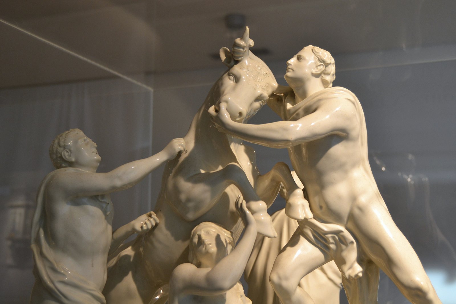 National Museum of Ceramics and Decorative Arts González Martí