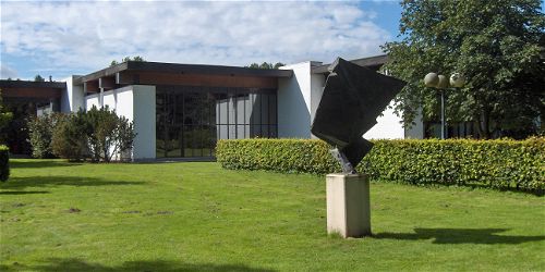 Brielpoort - 40 jaar Rocktempel