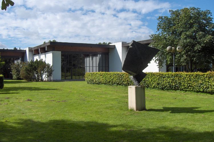 Museum of Deinze and the Leie Region
