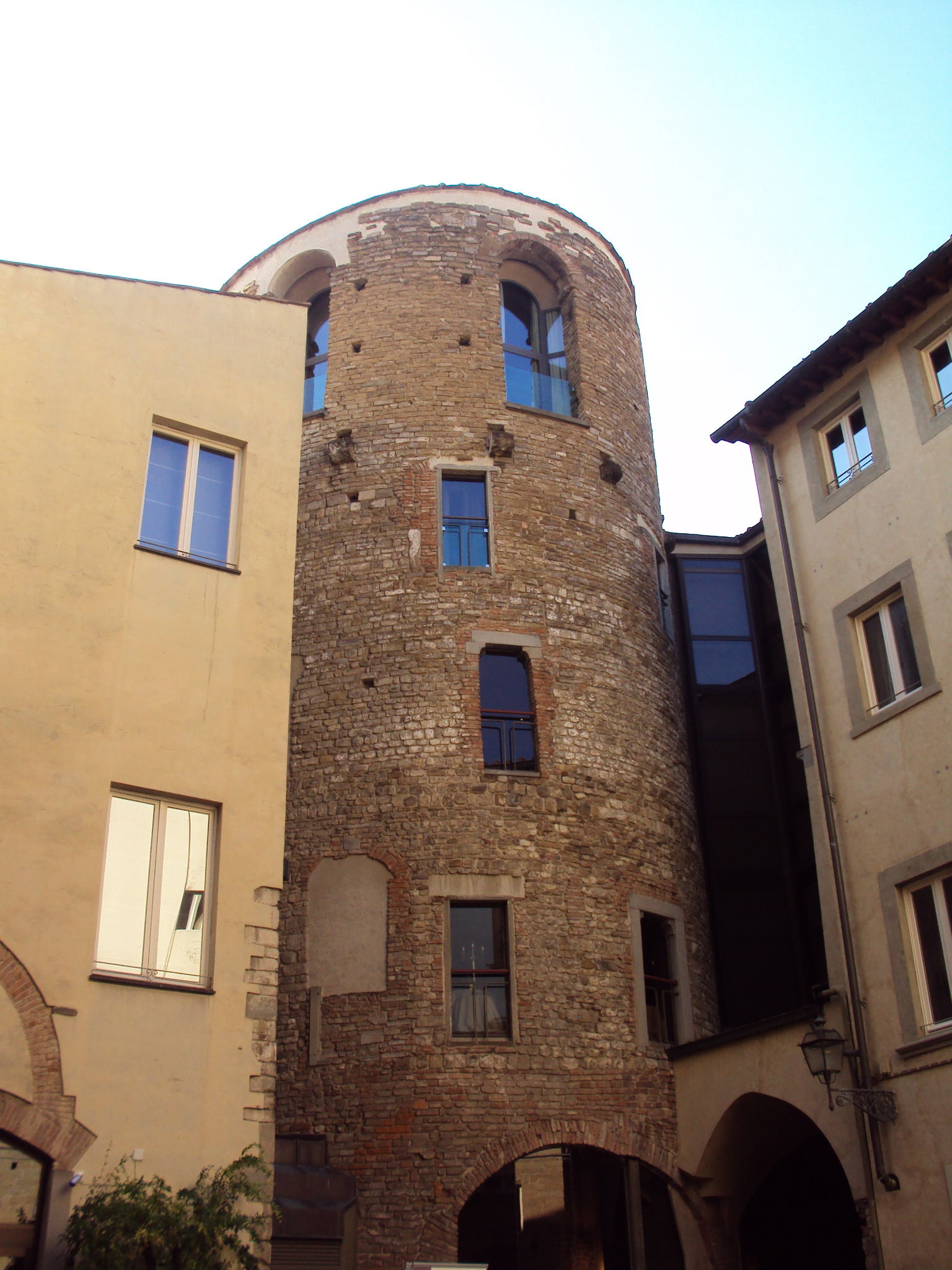 Museo della Pagliazza