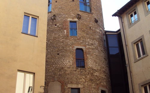 Museo della Pagliazza