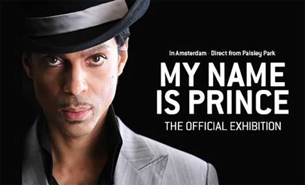My Name Is Prince
