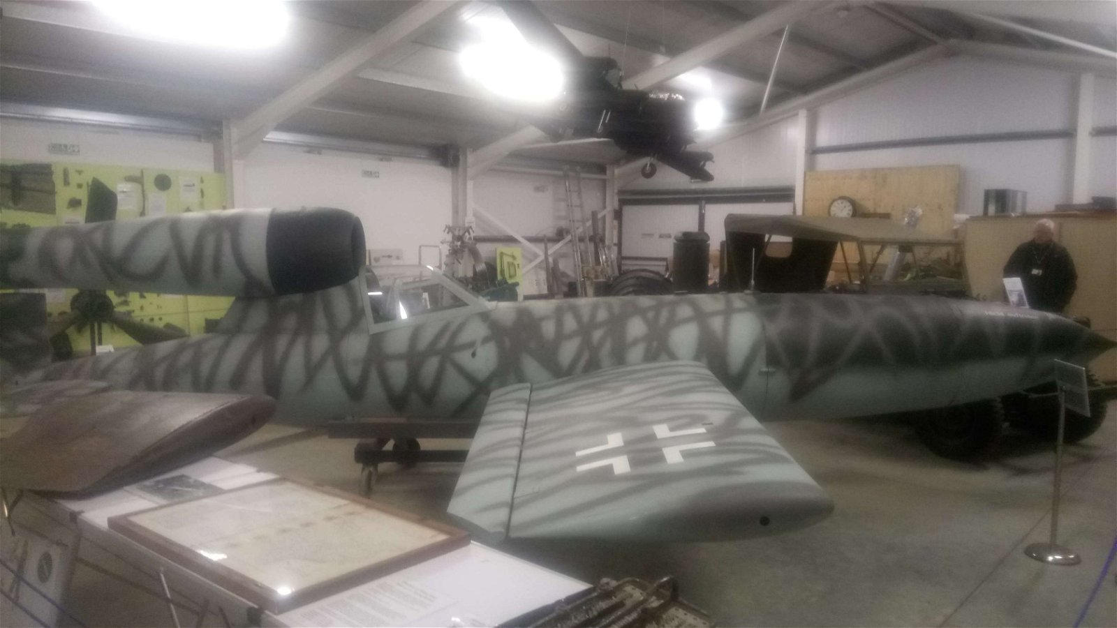 Lashenden Air Warfare Museum