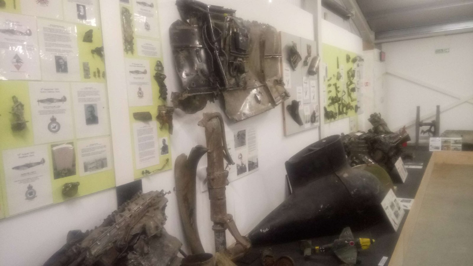 Lashenden Air Warfare Museum