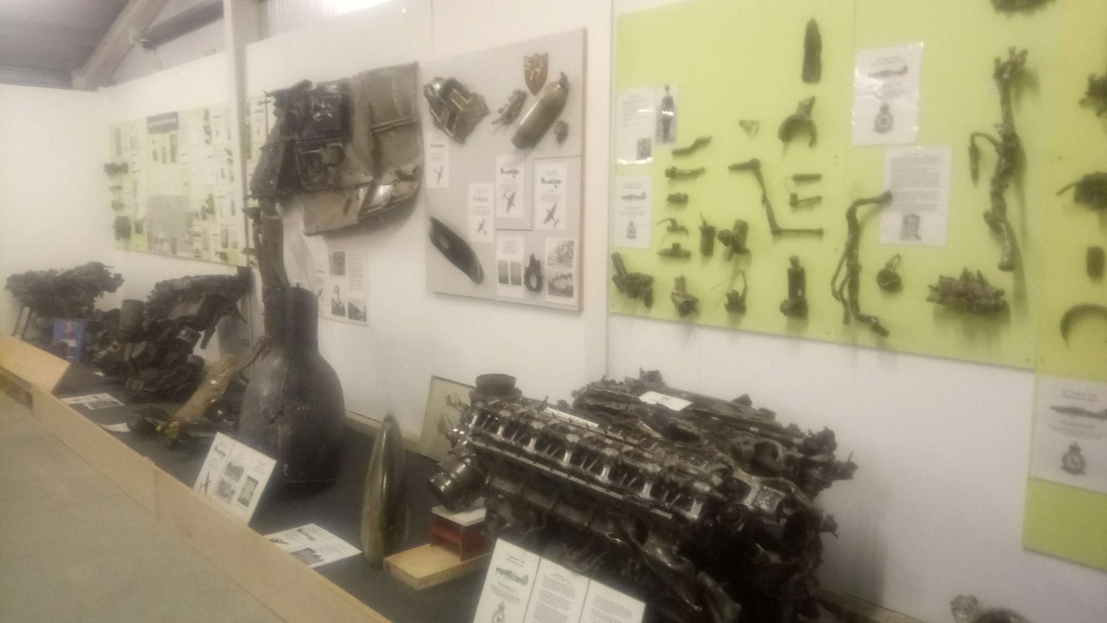 Lashenden Air Warfare Museum