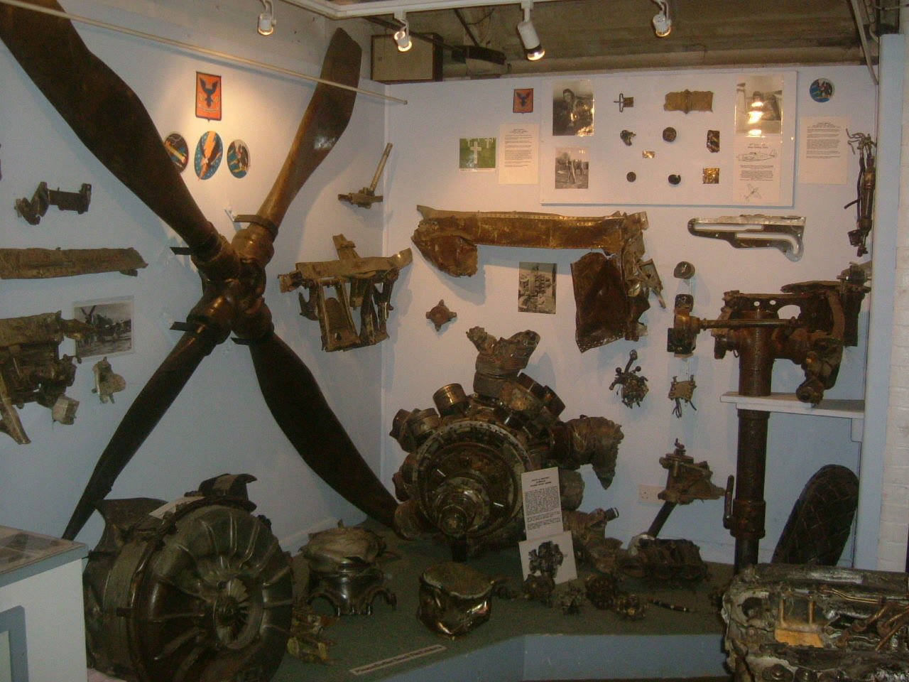 Lashenden Air Warfare Museum