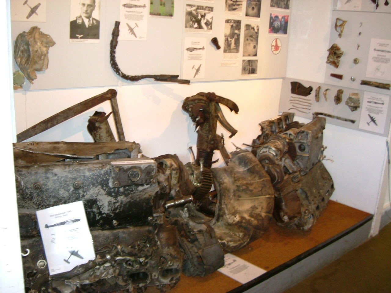 Lashenden Air Warfare Museum