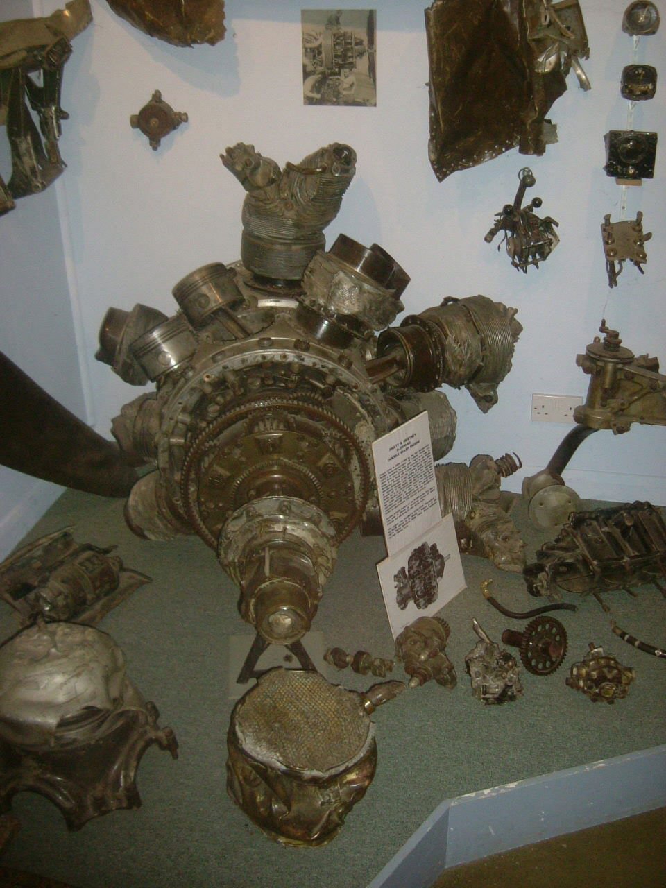 Lashenden Air Warfare Museum