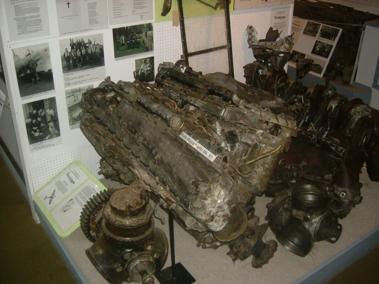 Lashenden Air Warfare Museum