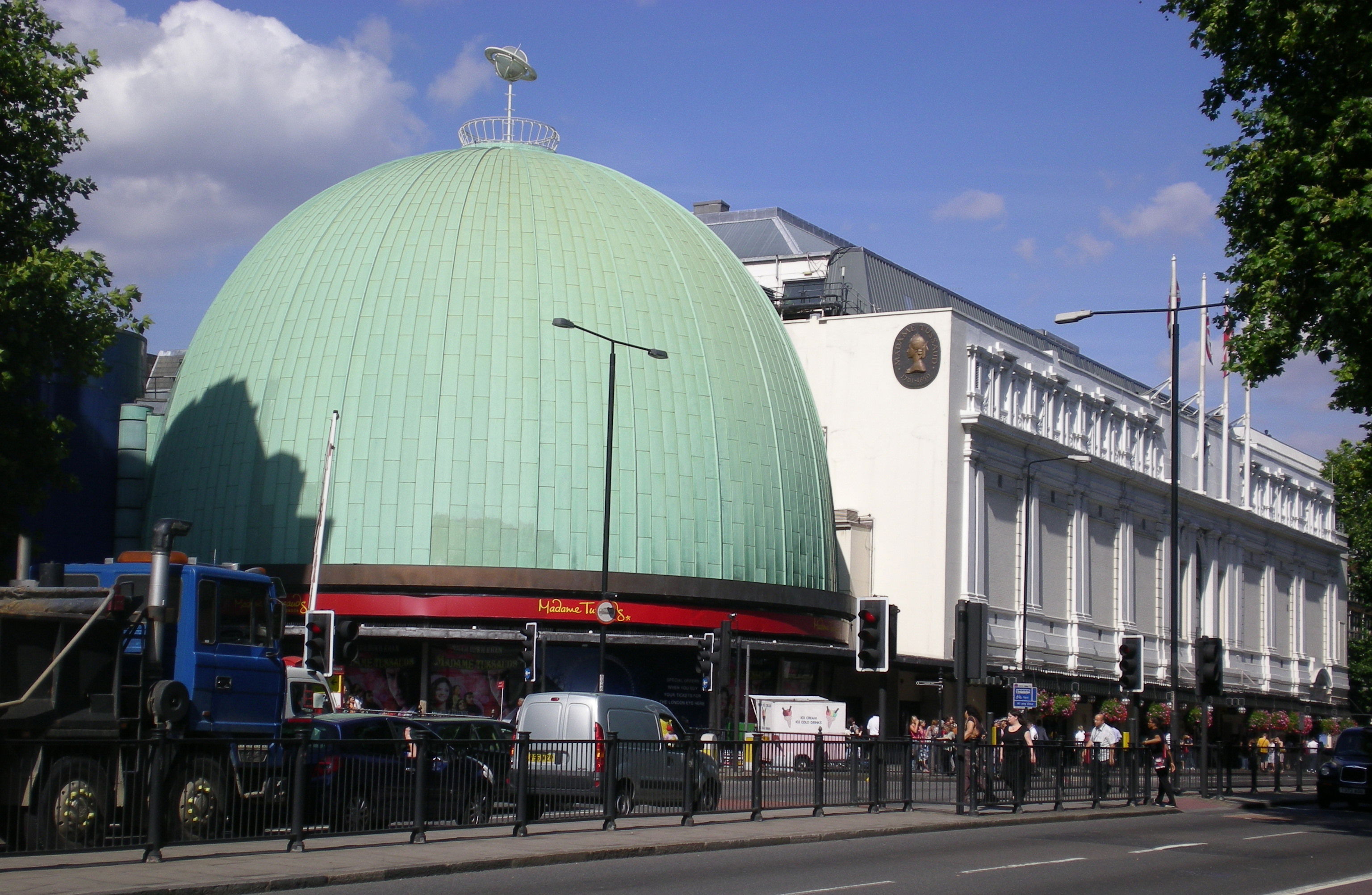 Madame Tussauds London London Besucherinformationen Bewertungen Madame Tussauds London London Besucherinformationen Bewertungen