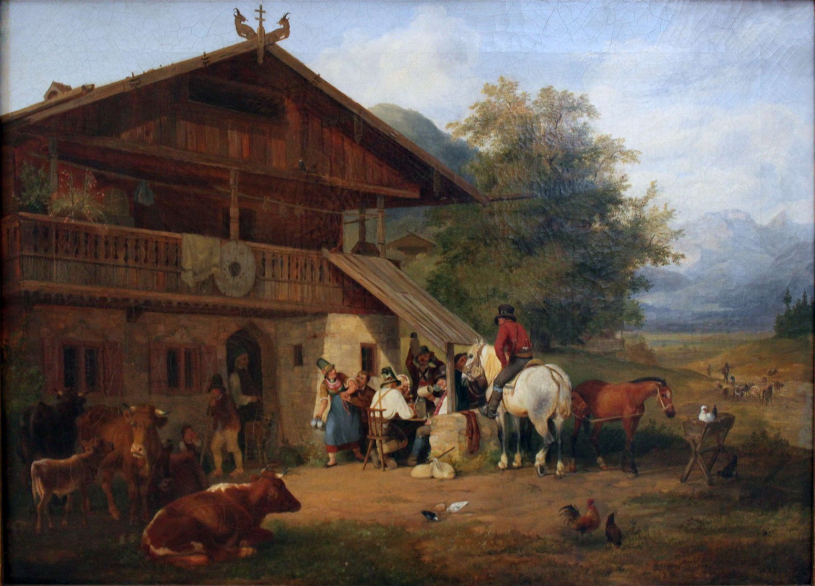 Germanisches Nationalmuseum