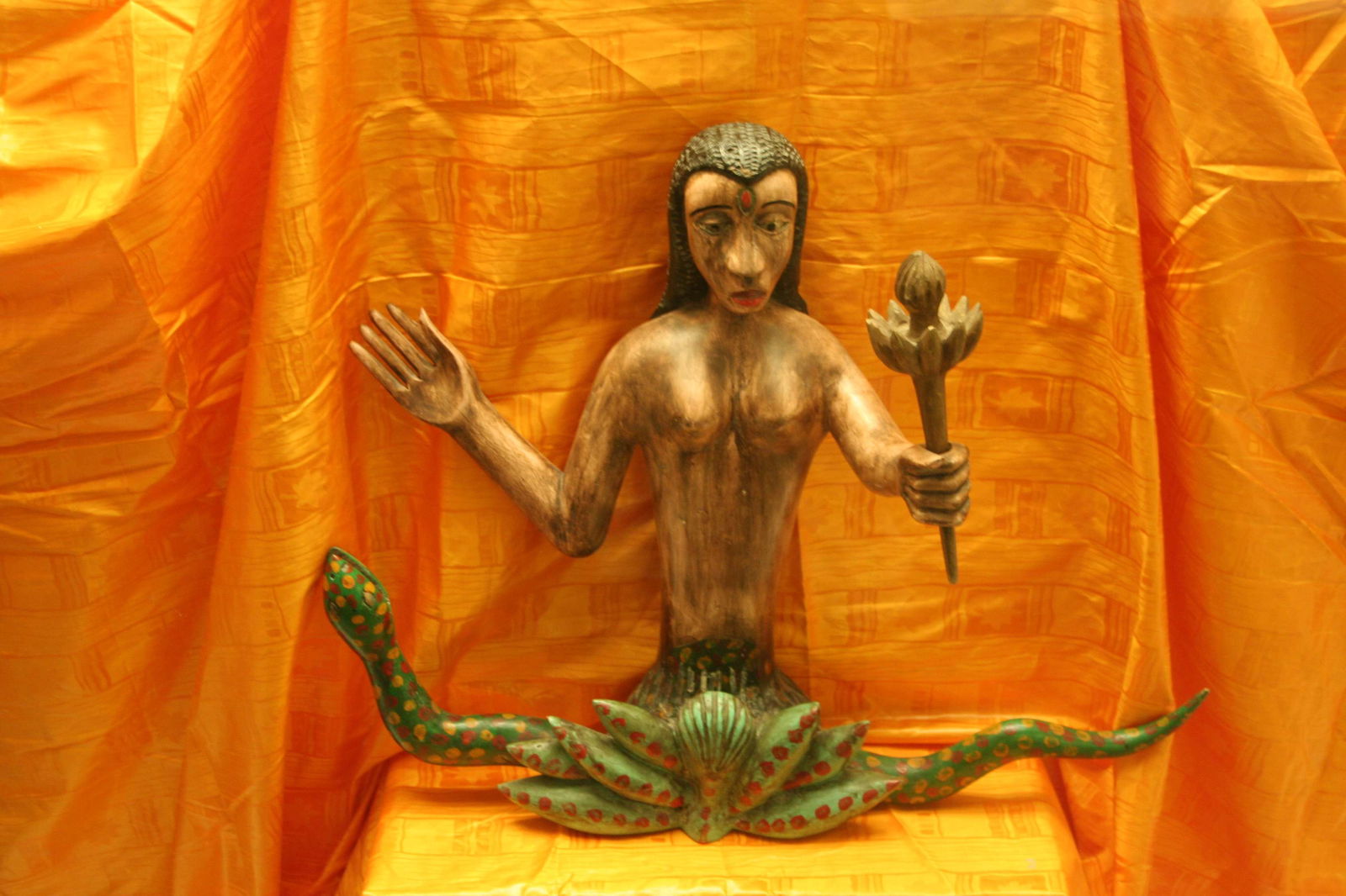 Museum am Rothenbaum – Kulturen und Künste der Welt