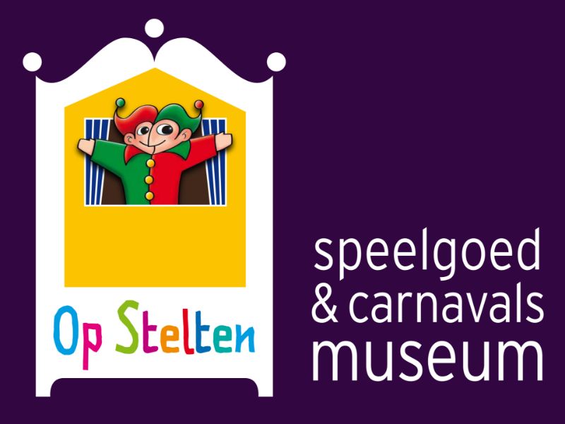 Speelgoed & Carnavalsmuseum “Op Stelten“