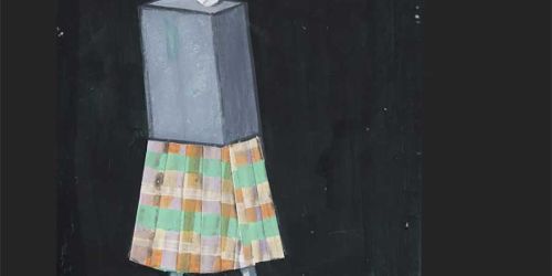 Alex van Warmerdam - L’histoire kaputt