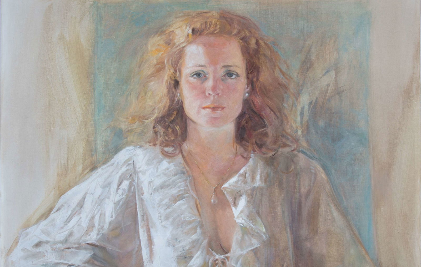 Jan Asselbergs: ‘n kleine greep uit groots werk.