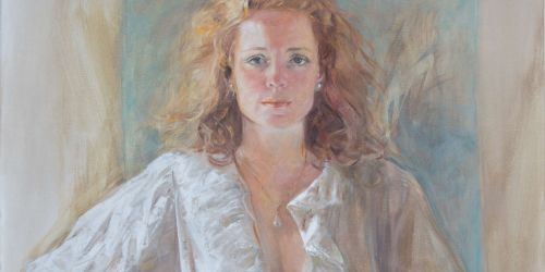 Jan Asselbergs: ‘n kleine greep uit groots werk.