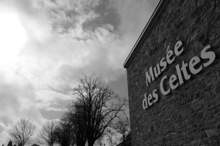 Musée des Celtes