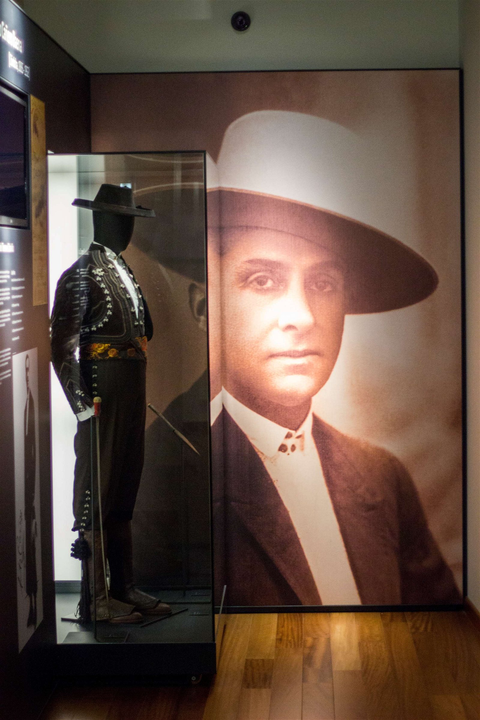 Cordoba Bullfighting Museum