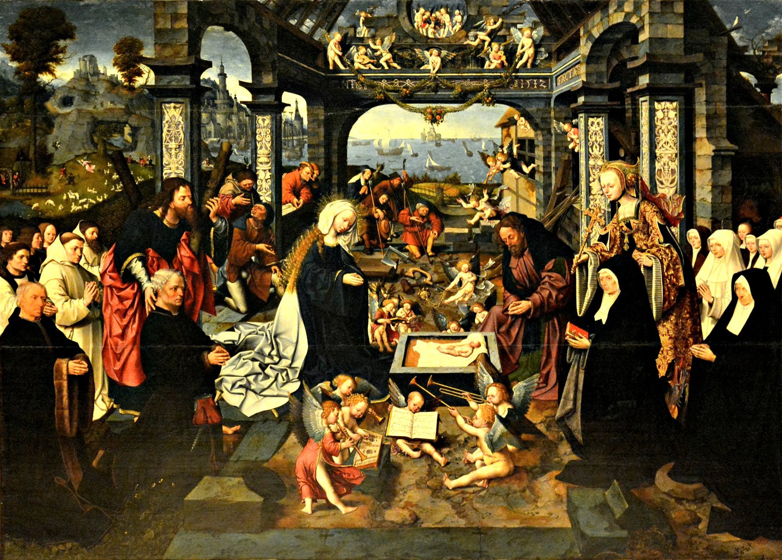 Museo Nazionale di Capodimonte