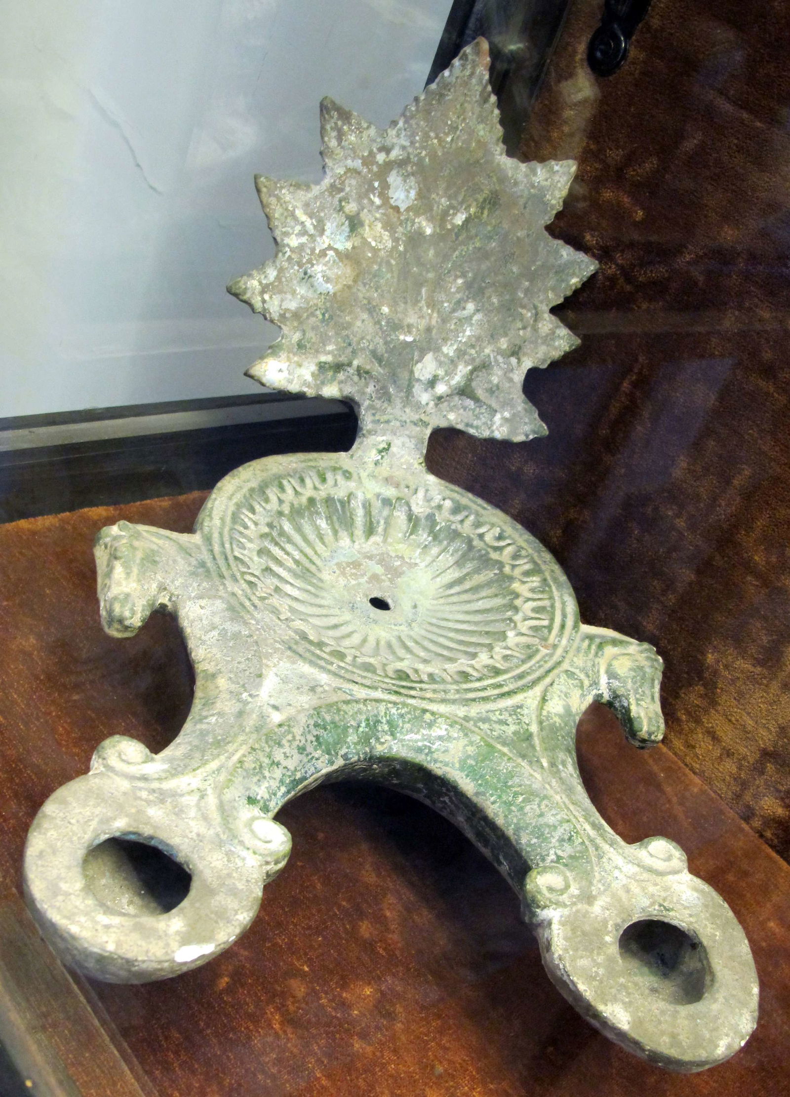 Museo Archeologico Nazionale di Napoli