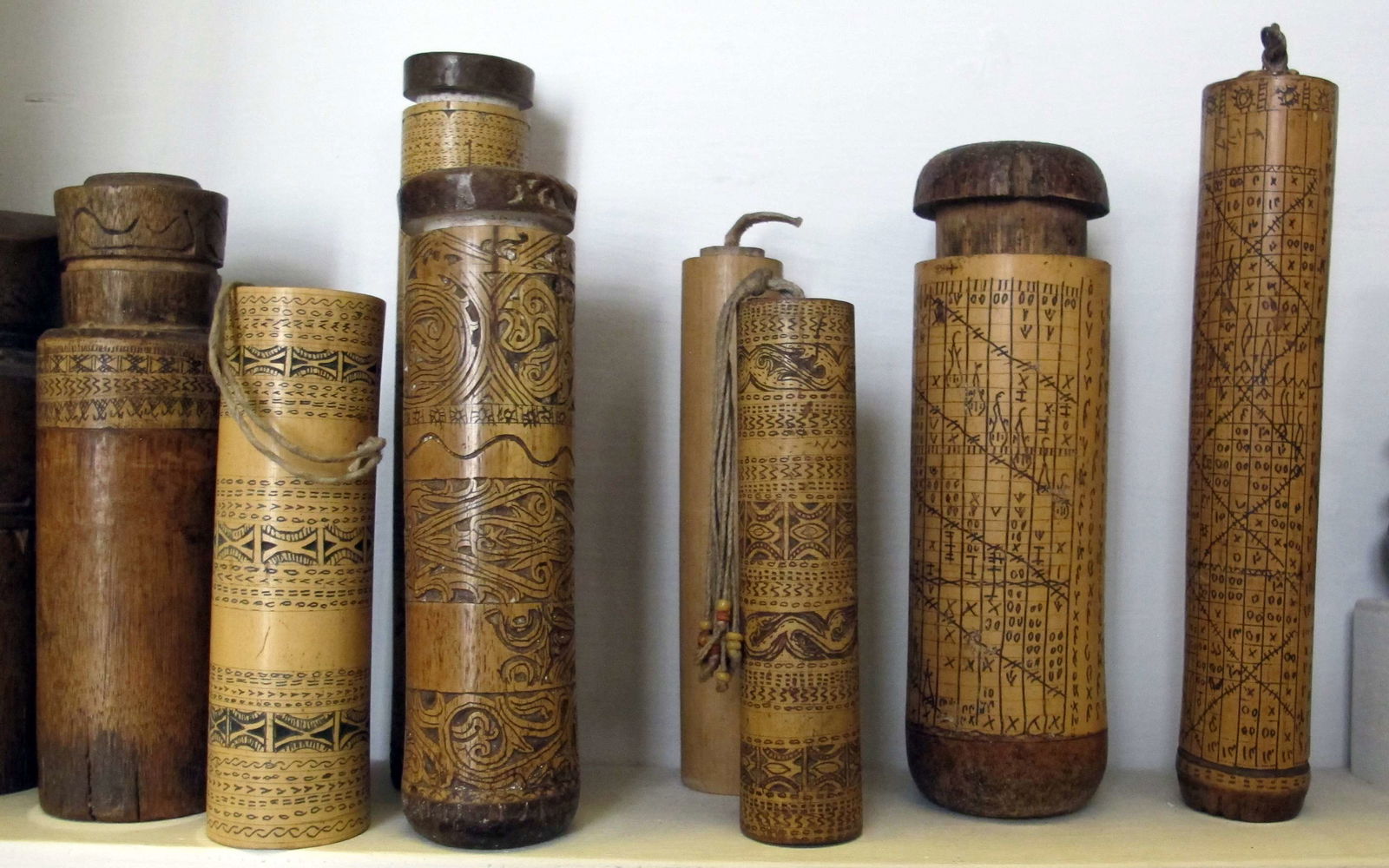 Museo Nazionale di Antropologia e Etnologia