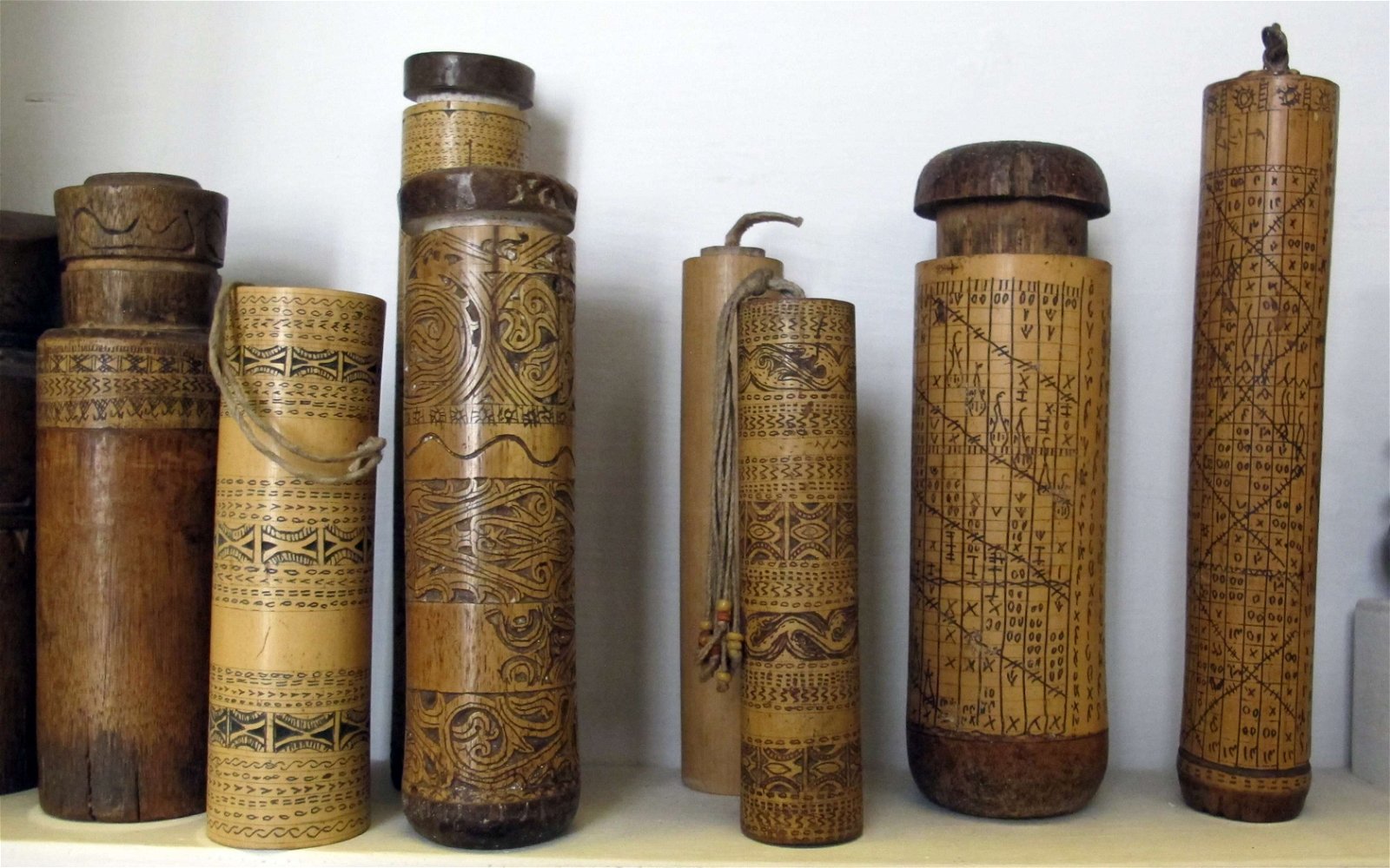 Museum of Anthropology and Ethnology