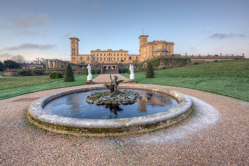 Osborne House