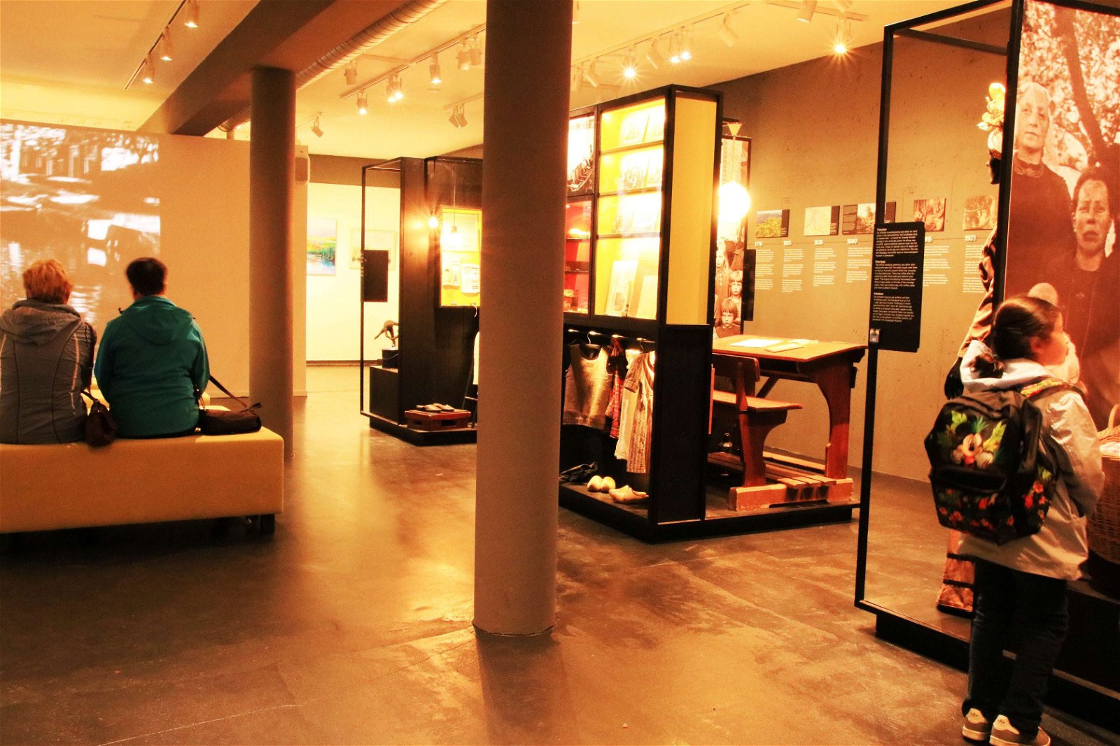 Museum Giethoorn 't Olde Maat Uus