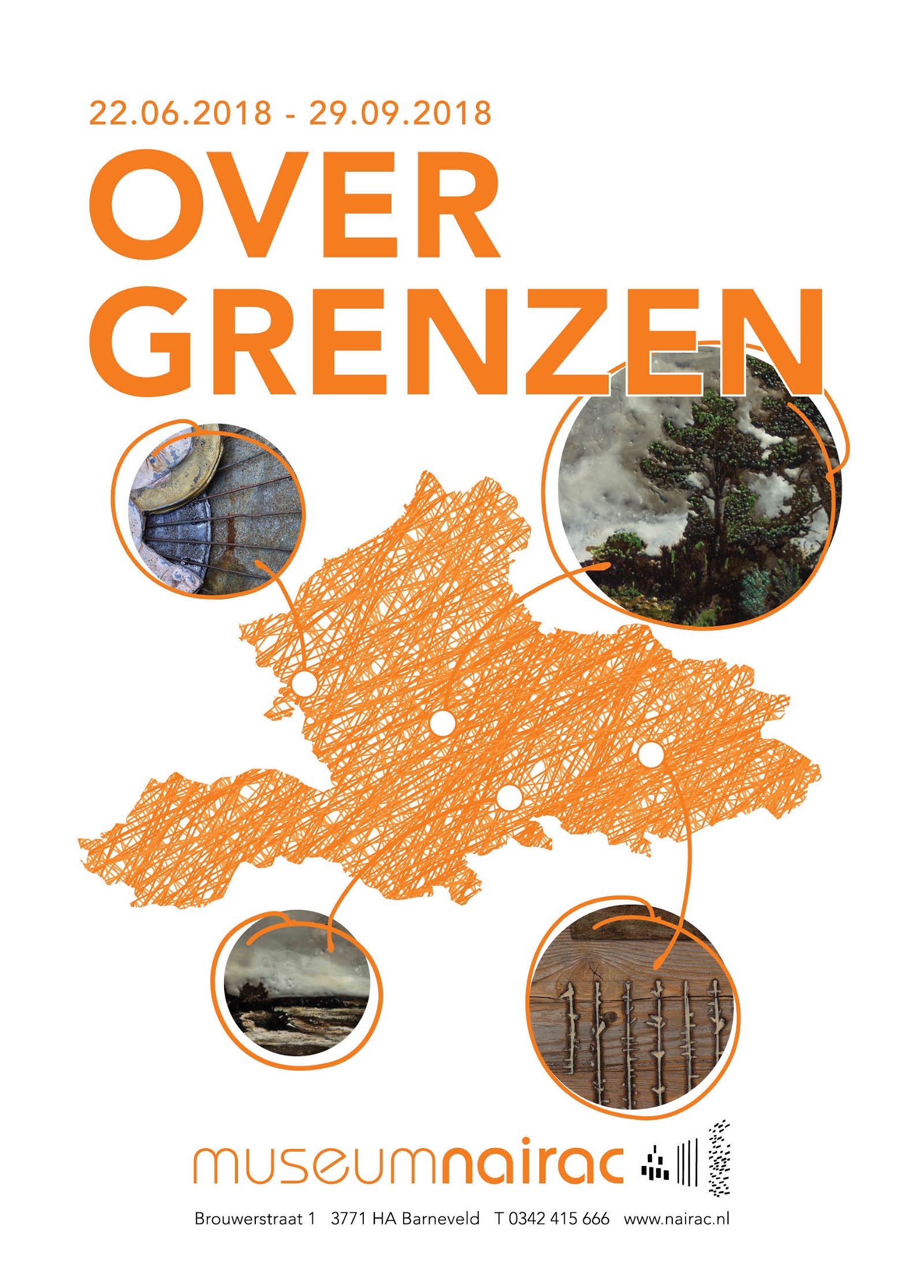 Over Grenzen