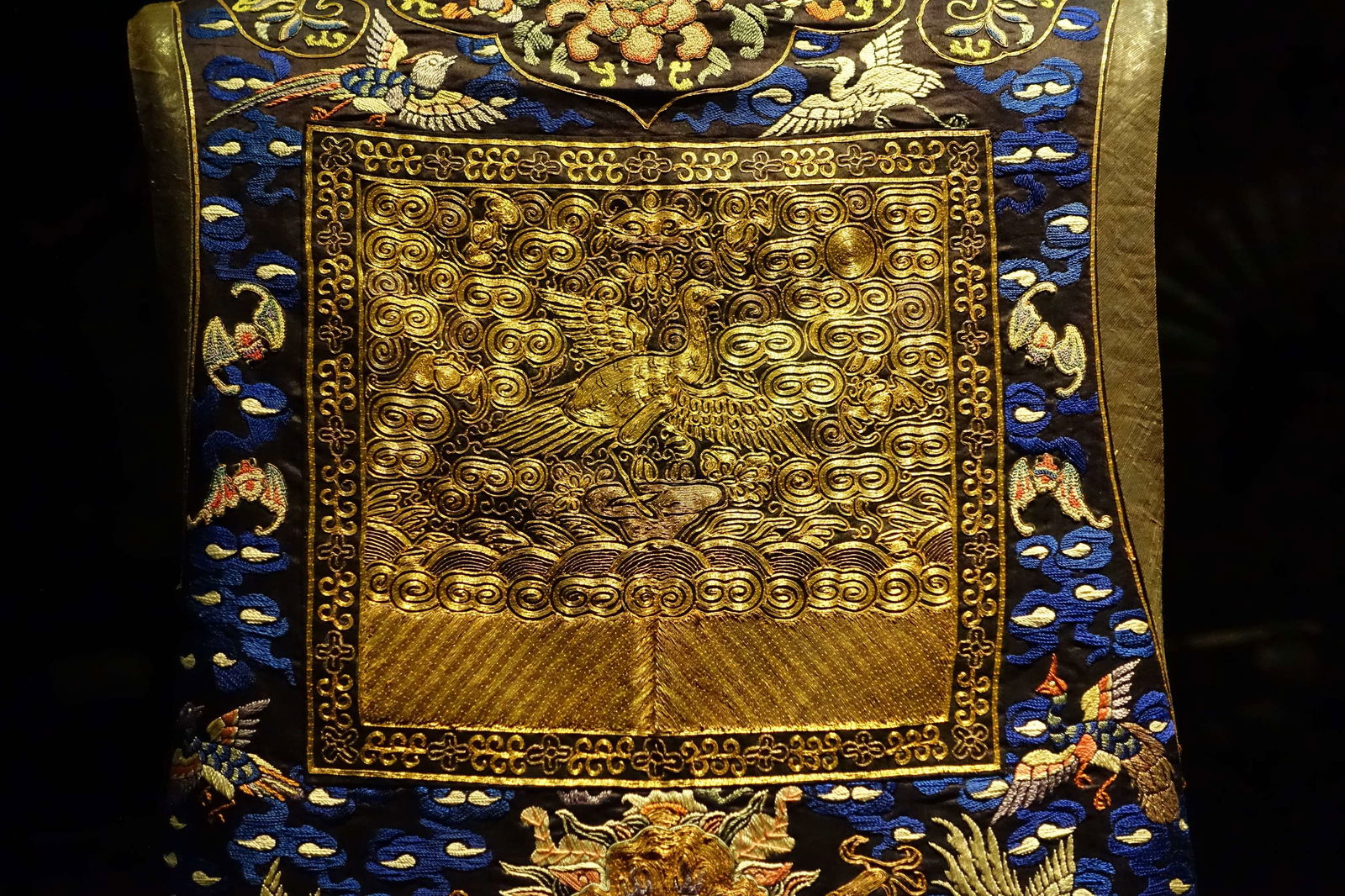 Museum of the Orient