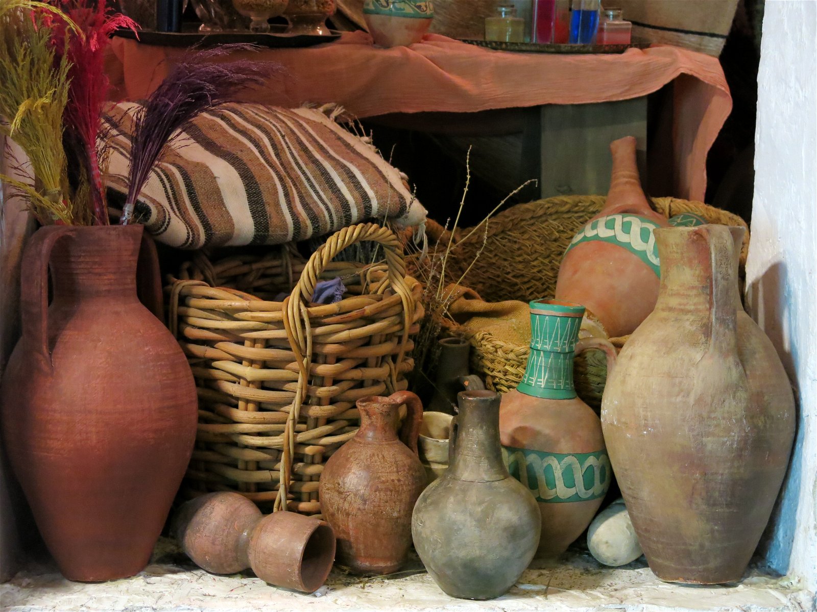 Museo d'Historia de Catalunya