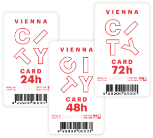 Vienna City Card