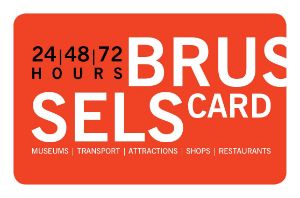 Brussels Card
