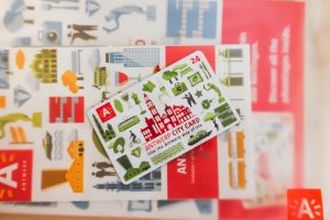 Antwerp City Card