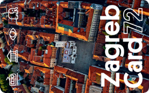 Zagreb Card