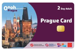 Prague Card